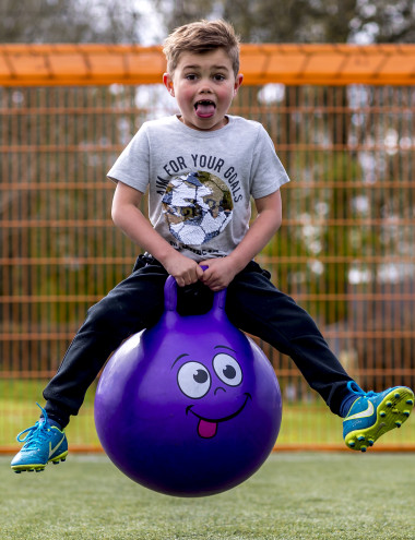 Sportstuif Kinderopvang B.V. ASTEN afbeelding 5